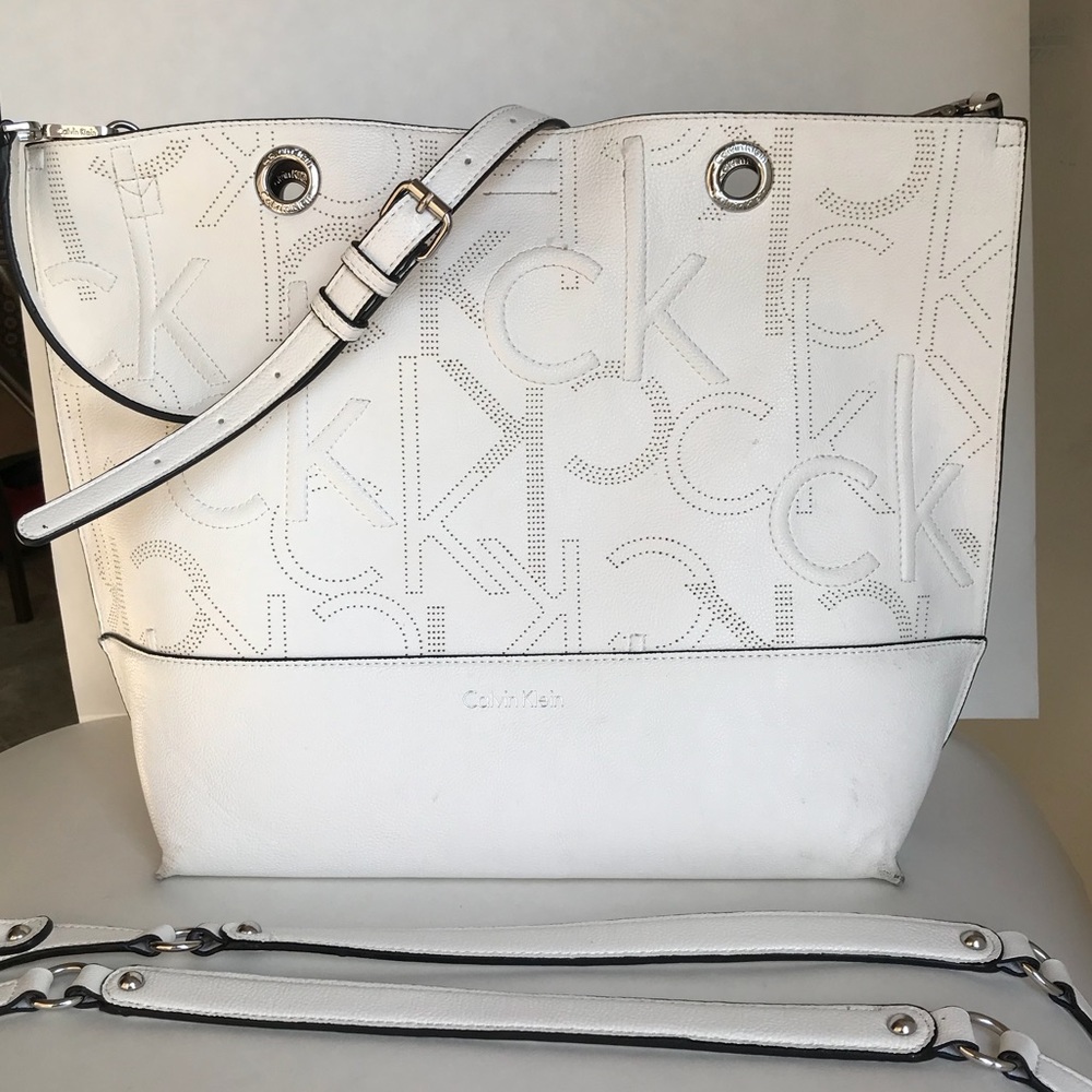 Calvin Klein Cross-Body/Shoulder Bag